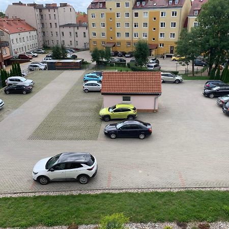 Silver Mazury Apartament Gizycko Exterior photo